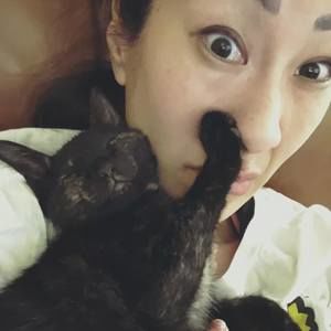 Meet your Posher, Jenssery